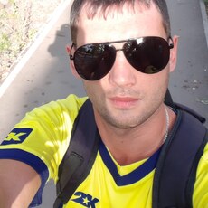 Фотография мужчины Aleksandr, 39 лет из г. Бийск