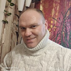 Фотография мужчины Sergey, 42 года из г. Кинешма