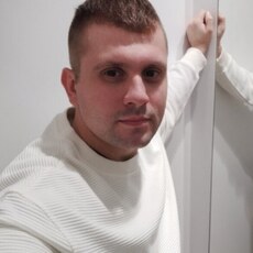 Фотография мужчины Дмитрий, 33 года из г. Минск