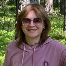 Фотография девушки Elena, 48 лет из г. Севастополь