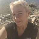 Наталья, 55 лет
