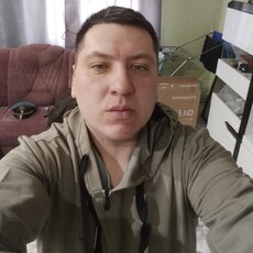 Фотография мужчины Андрей, 38 лет из г. Краснодон