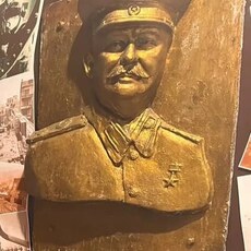 Фотография мужчины Николай, 42 года из г. Изобильный