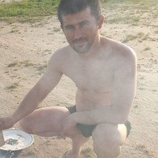 Фотография мужчины Суннат, 36 лет из г. Воронеж