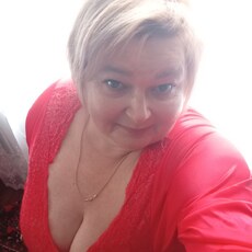 Фотография девушки Оксаночка, 51 год из г. Тывров