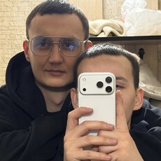Фотография мужчины Борис, 20 лет из г. Чита