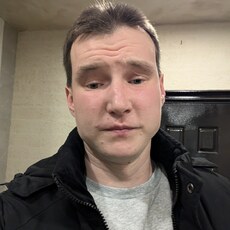 Фотография мужчины Сергей, 31 год из г. Брянск