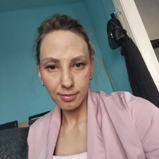Фотография девушки Алена, 34 года из г. Минусинск
