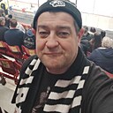 Виктор, 40 лет