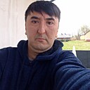 Сабир, 41 год