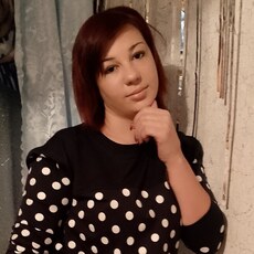 Фотография девушки Дарья, 25 лет из г. Красноярск