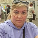 Марина, 56 лет