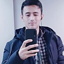 Krack, 34 года