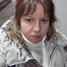 Фотография девушки Светлана, 36 лет из г. Королев