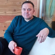 Фотография мужчины Анатолий, 47 лет из г. Барнаул