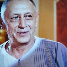 Фотография мужчины Василий, 68 лет из г. Лобня