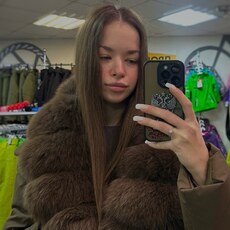 Фотография девушки Виктория, 21 год из г. Томск