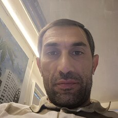 Фотография мужчины Toni, 41 год из г. Кельце