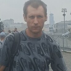 Фотография мужчины Михаил, 36 лет из г. Самара
