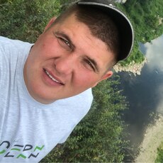 Фотография мужчины Алексей, 34 года из г. Нурлат