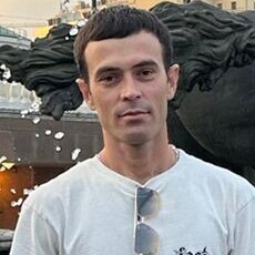 Фотография мужчины Юнус, 33 года из г. Тверь