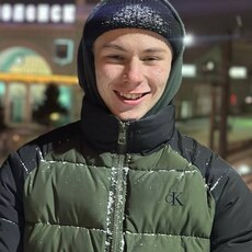 Фотография мужчины Дмитрий, 18 лет из г. Ереван