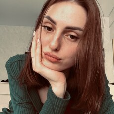 Дарья, 21 из г. Красноярск.