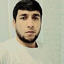 Али, 28 лет