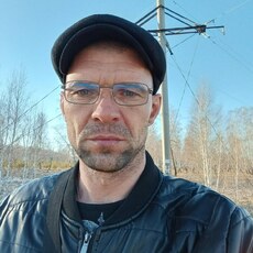 Фотография мужчины Костя, 43 года из г. Южноуральск