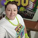 Анастасия, 45 лет