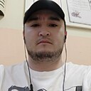 Равиль, 35 лет
