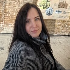 Фотография девушки Екатерина, 39 лет из г. Москва