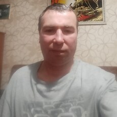 Фотография мужчины Анатолий, 45 лет из г. Дивеево
