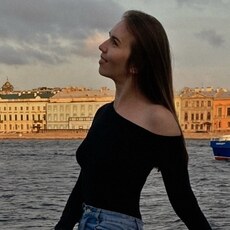 Фотография девушки Ирина, 36 лет из г. Санкт-Петербург
