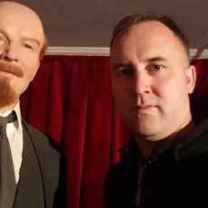 Фотография мужчины Александр, 44 года из г. Йошкар-Ола