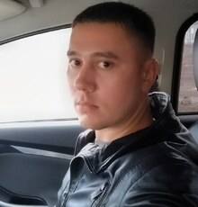 Фотография мужчины Nik, 34 года из г. Воркута