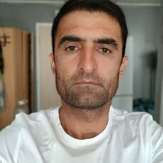 Фотография мужчины Жохонгир, 37 лет из г. Карши