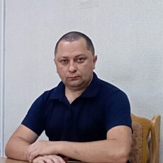 Фотография мужчины Алексей, 44 года из г. Поспелиха
