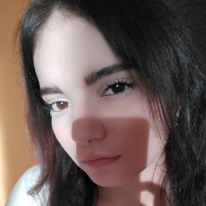 Фотография девушки Ната, 20 лет из г. Речица