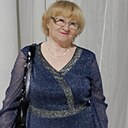 Валюша, 66 лет
