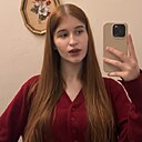 Анастасия, 18 лет