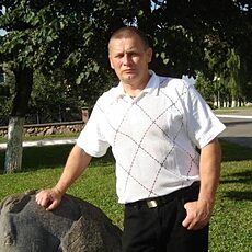 Фотография мужчины Иван, 54 года из г. Гродно