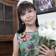 Фотография девушки Светлана, 46 лет из г. Лениногорск
