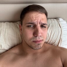 Фотография мужчины Кирилл, 25 лет из г. Лобня