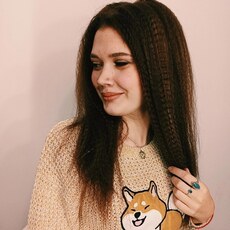 Фотография девушки Anita, 29 лет из г. Москва