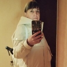 Фотография девушки Ольга, 40 лет из г. Мытищи