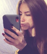 Фотография девушки Кристина, 22 года из г. Москва