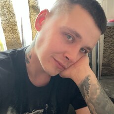 Фотография мужчины Алексей, 28 лет из г. Нижняя Салда