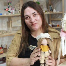 Фотография девушки Татьяна, 41 год из г. Ростов-на-Дону