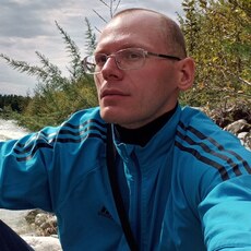 Фотография мужчины Александр, 32 года из г. Усолье-Сибирское